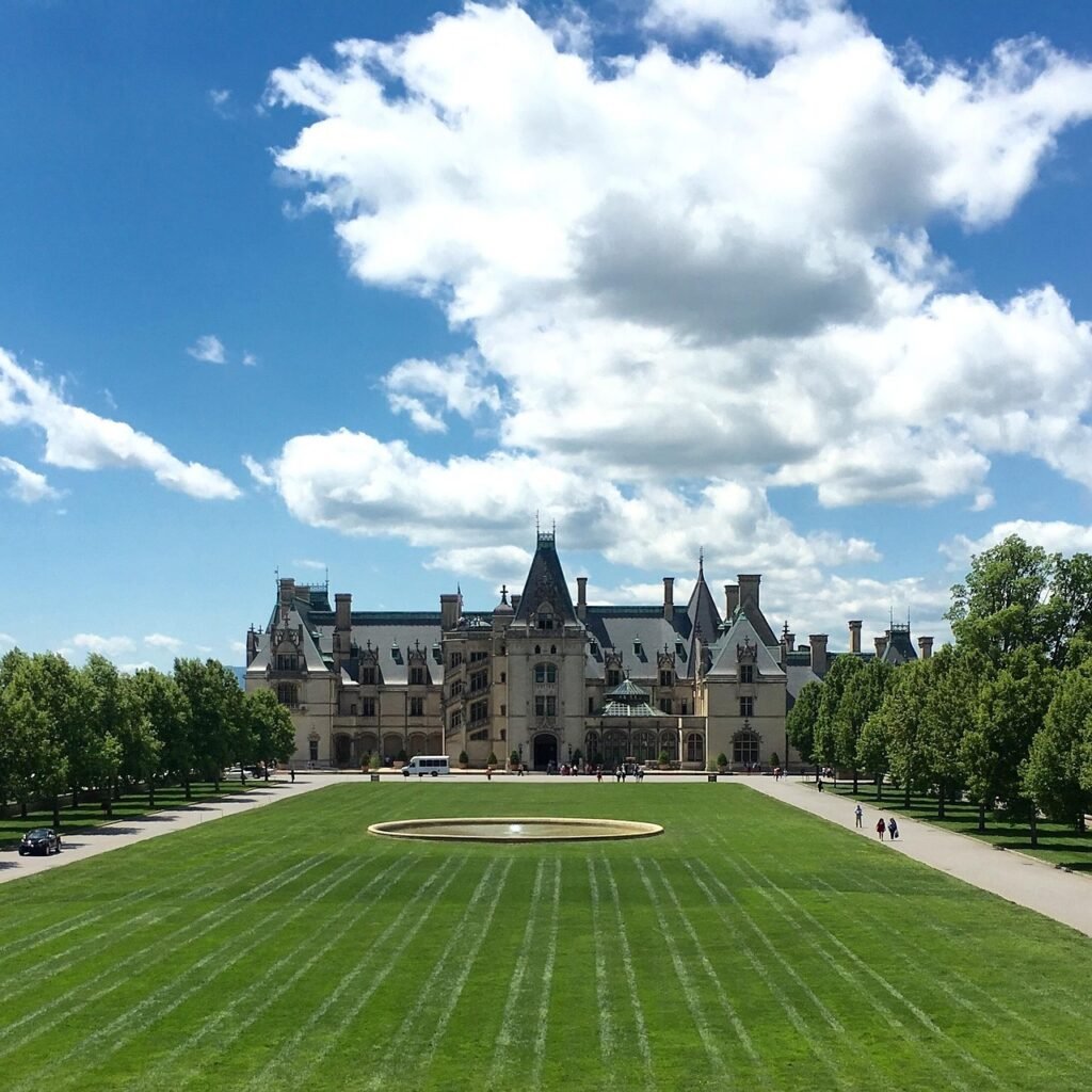 Asheville City Rentals - Luxury Vacation Rental in Asheville, NC